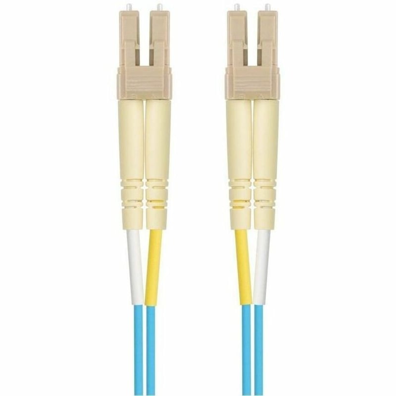 MONOPRICE OM4 FIBER OPTIC CABLE - LC/LC_ - Thumbnail 3