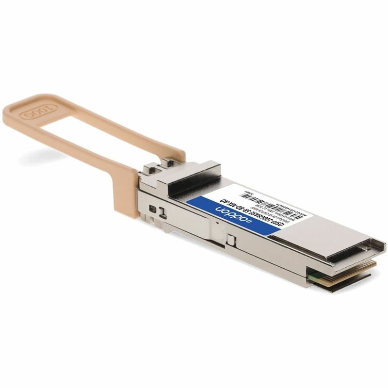 MELLANOX COMP XCVR TAA 100G-SR BX 918NM 100M 0 TO 70C - Thumbnail 3