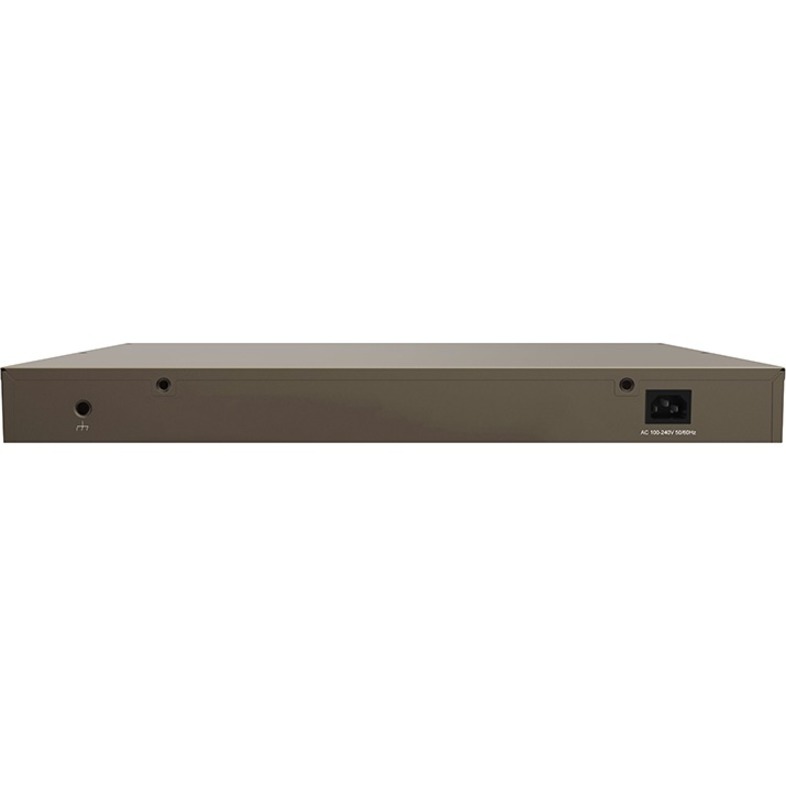 Tenda L3 Managed Switch - Thumbnail 4