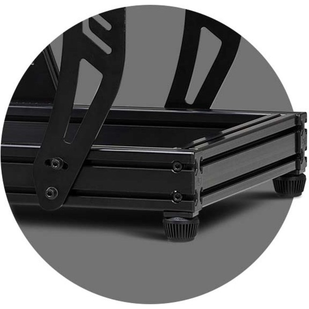 Next Level Racing F-Gt Elite Lite Front & Side Mount Edition - Thumbnail 3