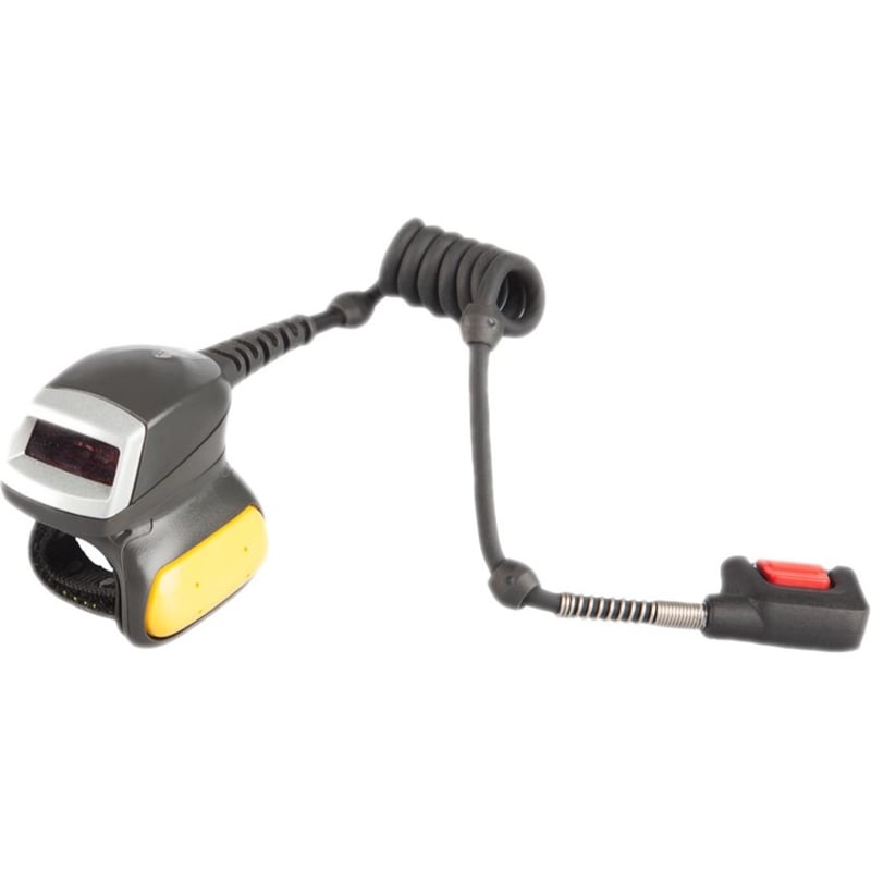 Zebra RS4000 1D Corded Ring Scanner - Thumbnail 2
