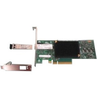 Hewlett Packard Enterprise Replacement Parts Business SN1200E 16Gb Single Port Fibre Channel Host Bus Adapter - Thumbnail 4