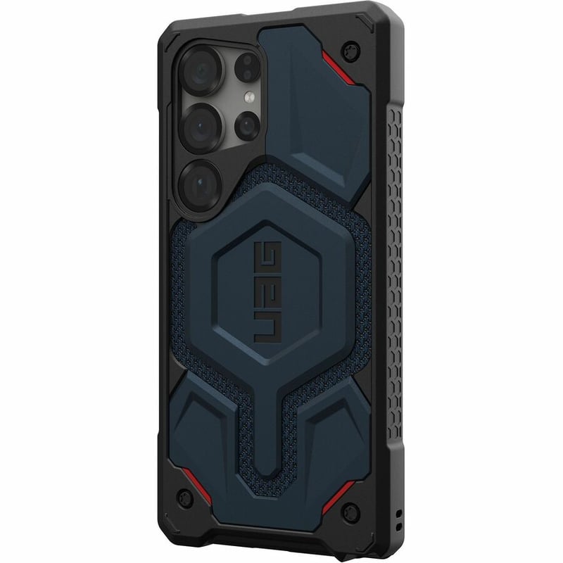 UAG CASE GLXYS25 ULTRA MONARCHPRO-KEVMAL - Thumbnail 5