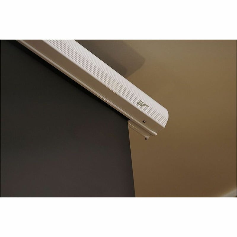 Elite ProAV Saker SK180XHW3-E12 180" Electric Projection Screen - Thumbnail 3