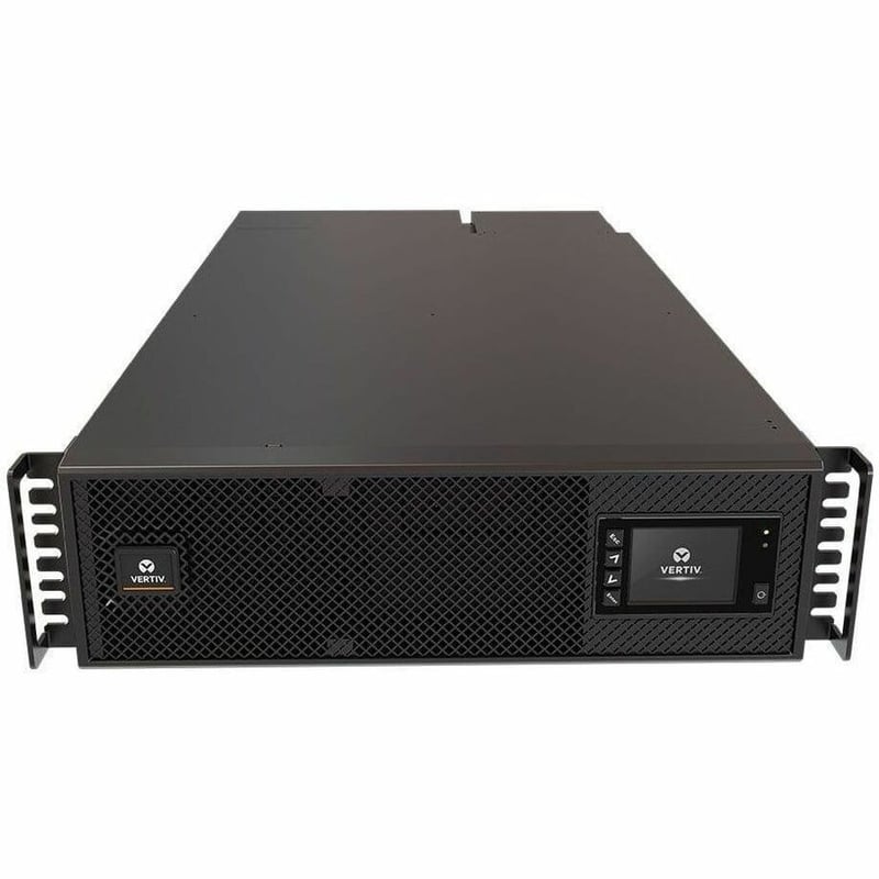 GXT5-5KL630RT3UXLN UPS UL - Thumbnail 1