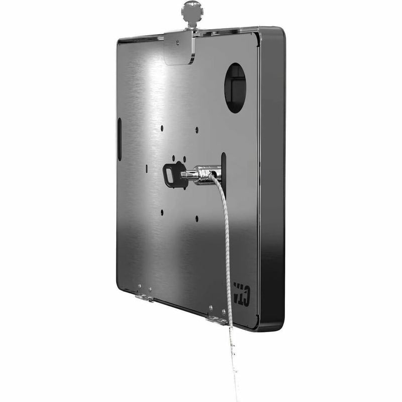 CTA Digital Mounting Enclosure for Tablet - Landscape/Portrait - Thumbnail 5