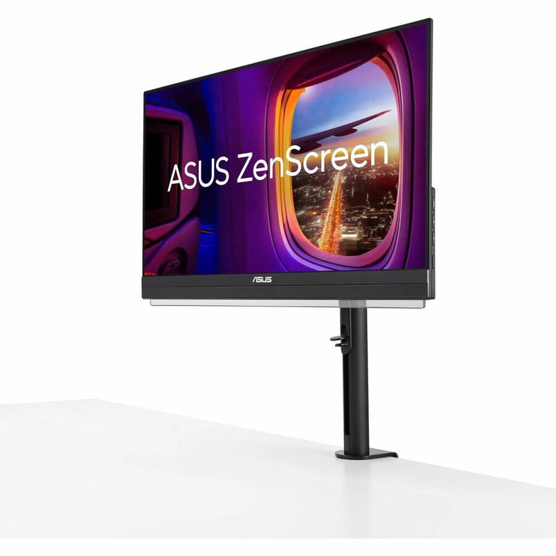 ASUS ZENSCREEN 22 1080P PORTABLE MONITOR FULL HD IPS 100HZ - Thumbnail 5