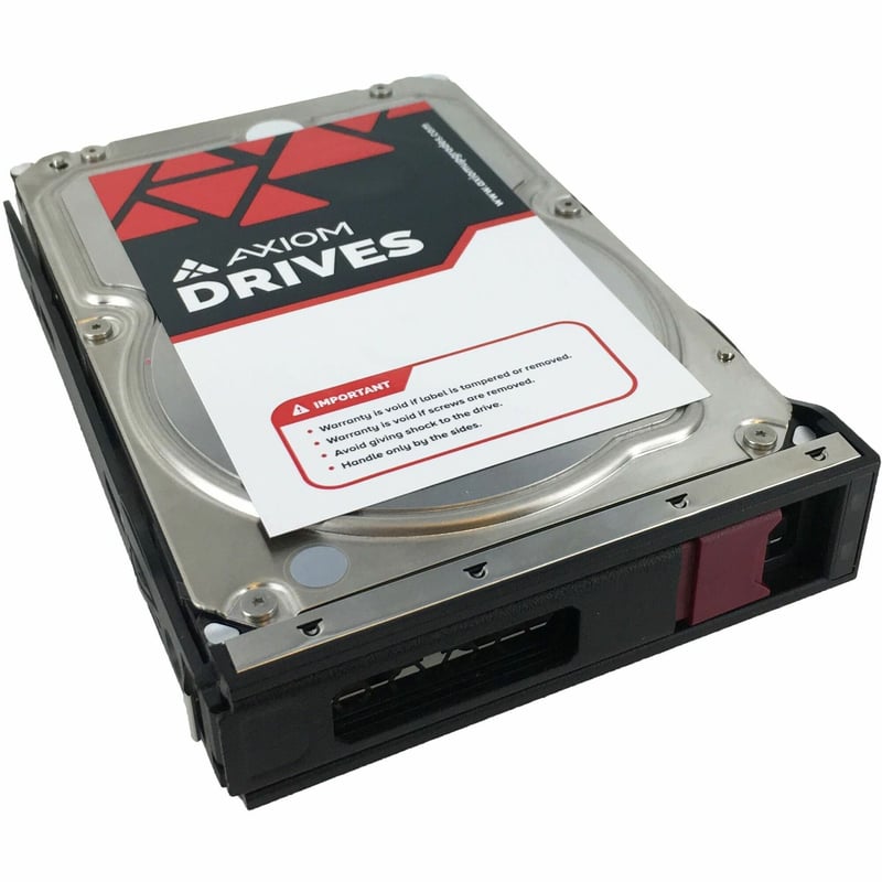 20TB 12GB/S SAS 7.2K RPM LFF 3.5-INCH ENTERPRISE HDD