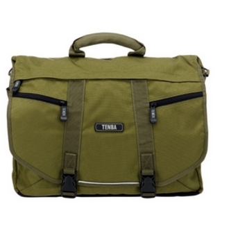 TENBA ProDigital 2.0 Messenger Bag - Thumbnail 2
