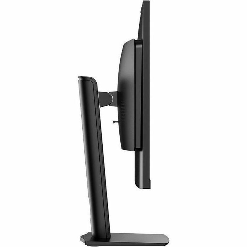 MSI PRO AP272P 14M-603US All-in-One Computer - Intel Core i5 - 8 GB RAM - 1 TB SSD - 27" Full HD 1920 x 1080 - Desktop - Black - Thumbnail 3