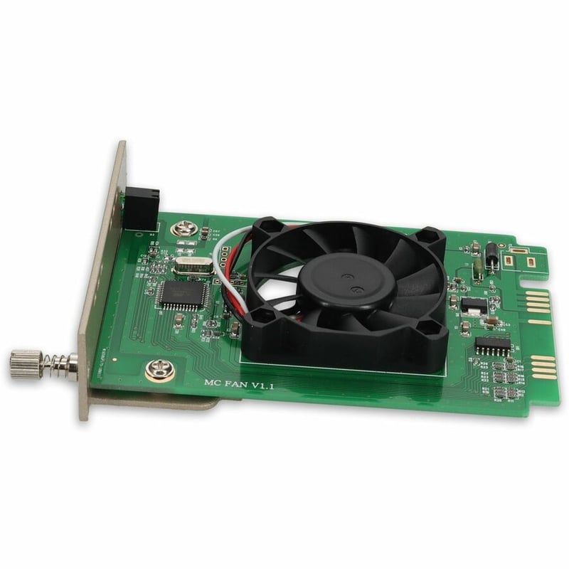 AddOn 10G Media Converter Fan Card - Thumbnail 2