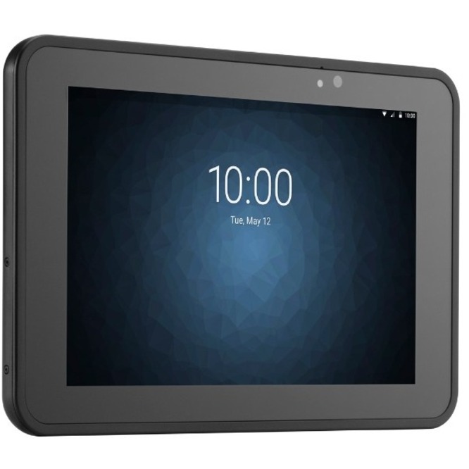 Zebra Tablet - 8.3" - 2 GB - 32 GB Storage - Android 5.1 Lollipop - 4G - Thumbnail 4