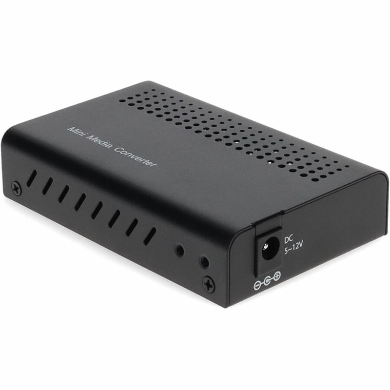 AddOn Transceiver/Media Converter - Thumbnail 4