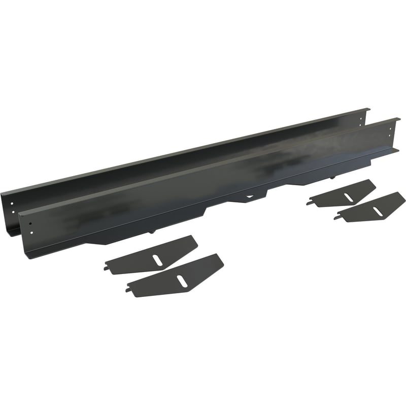 Chief 2 High LED Side Covers for Absen Acclaim Plus & Pro Series - Thumbnail 1