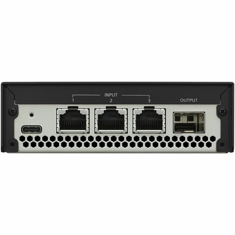 Sony Pro ZRA-T1 Optical Transmitter for Crystal LED Large Display Solutions - Thumbnail 5