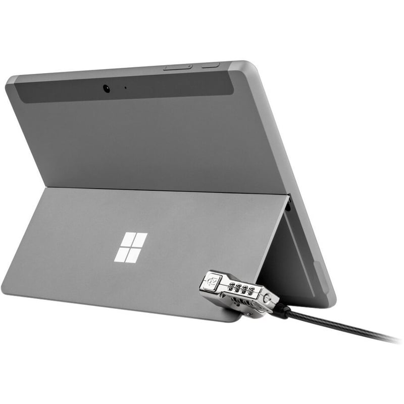 Kensington Combination Lock for Surface Pro and Surface Go - Serialized - Thumbnail 5
