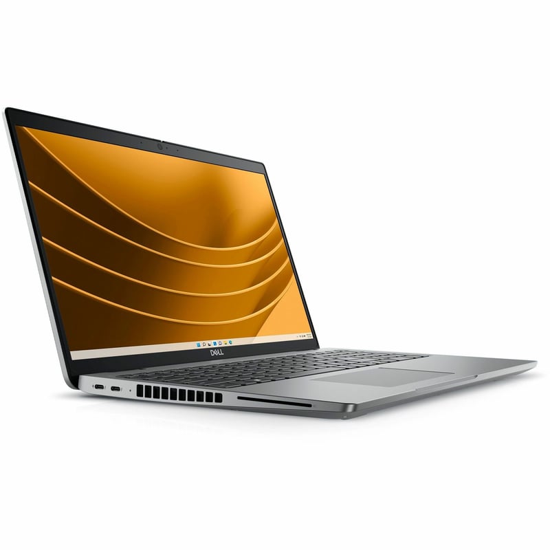 Dell Latitude 5000 5550 15.6" Notebook - Full HD - 60 Hz - Intel Core Ultra 5 125U - 16 GB - 512 GB SSD - Gray - Thumbnail 1