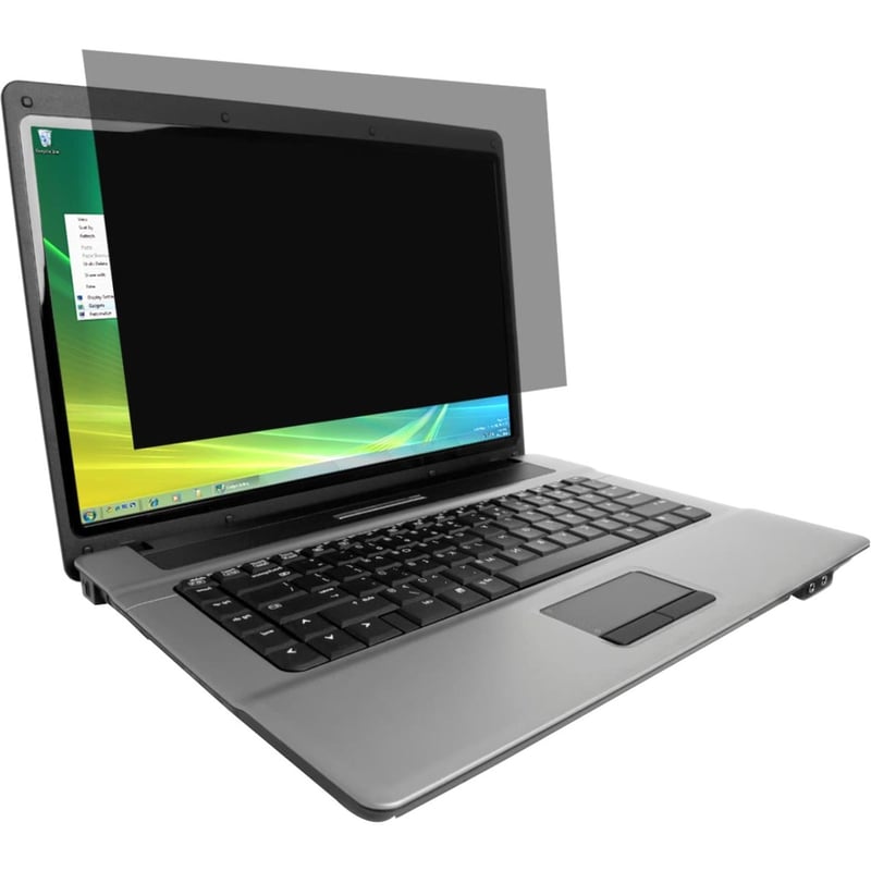 Kensington FP156W9 Privacy Screen for Laptops (15.6" 16:9) - Thumbnail 1