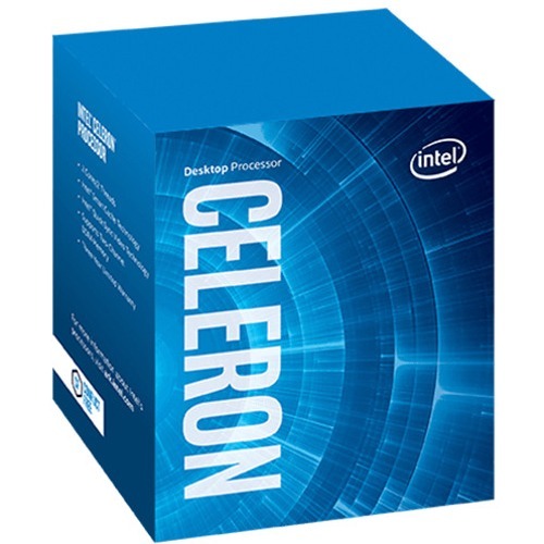 INTEL CELERON G3000 G3900 DUAL-CORE (2 CORE) 2.80 GHZ