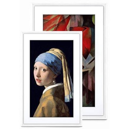 Meural Canvas II Digital Frame - Thumbnail 4