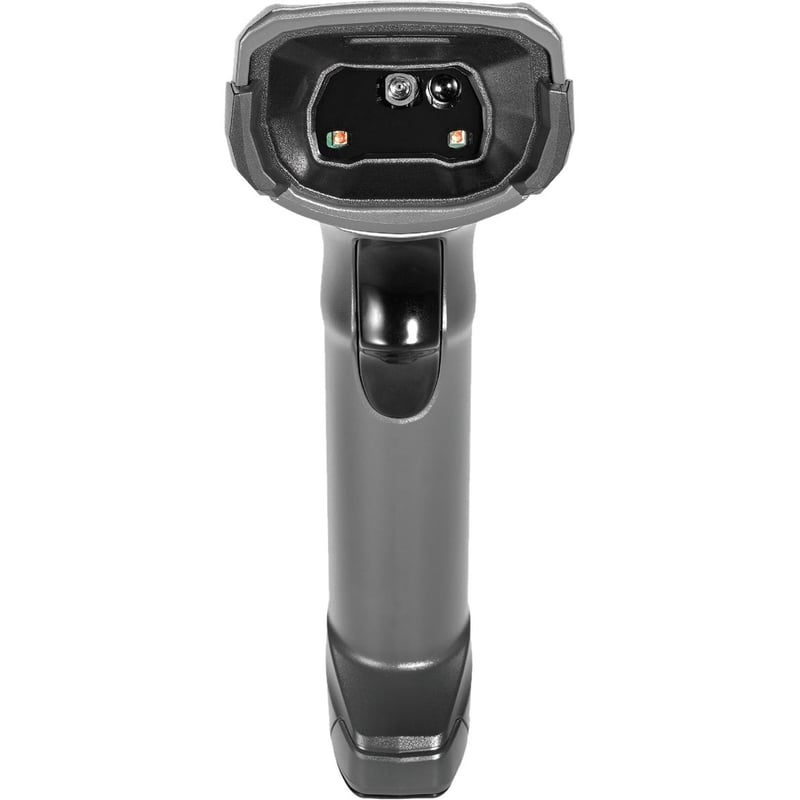 Zebra DS8108 Handheld Barcode Scanner - Thumbnail 1