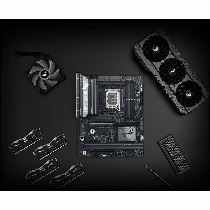 TUF GAMING B860-PLUS WIFI