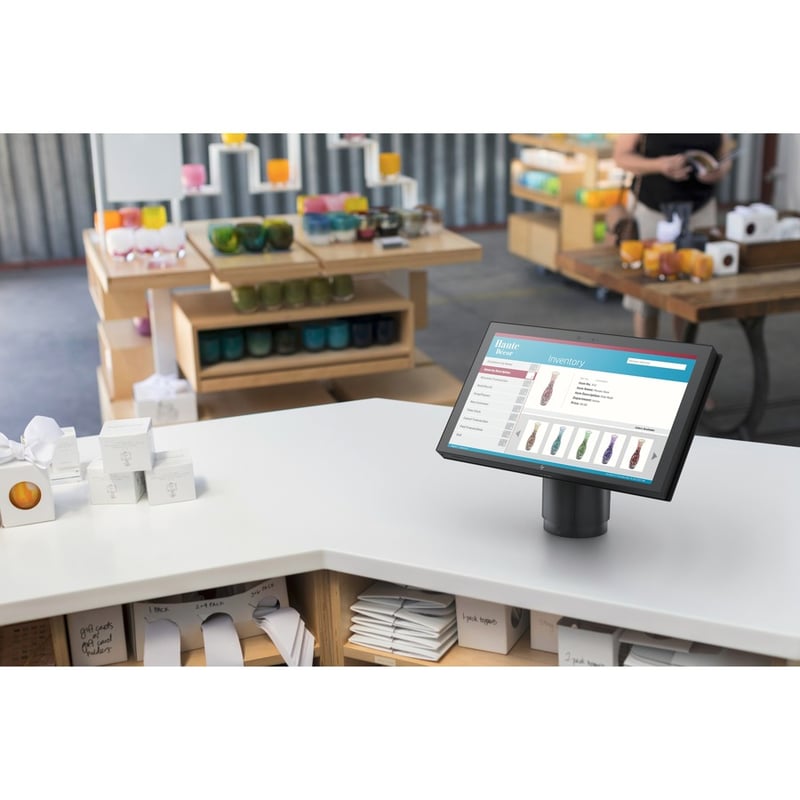 HP Engage One Pro AIO System - Thumbnail 5