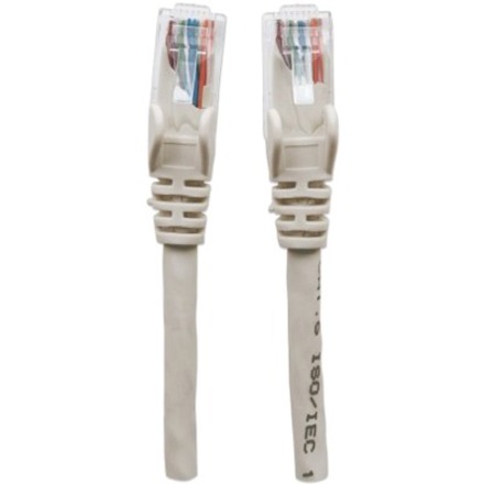50 FT GREY CAT6 SNAGLESS PATCH CABLE - Thumbnail 4