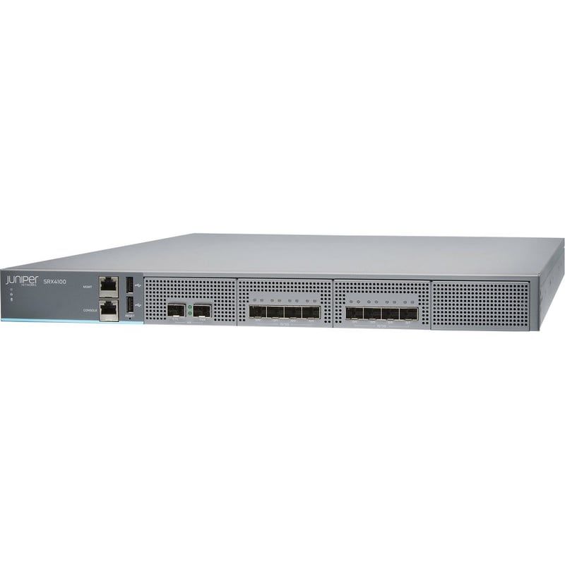 Juniper SRX4100 Router - Thumbnail 3