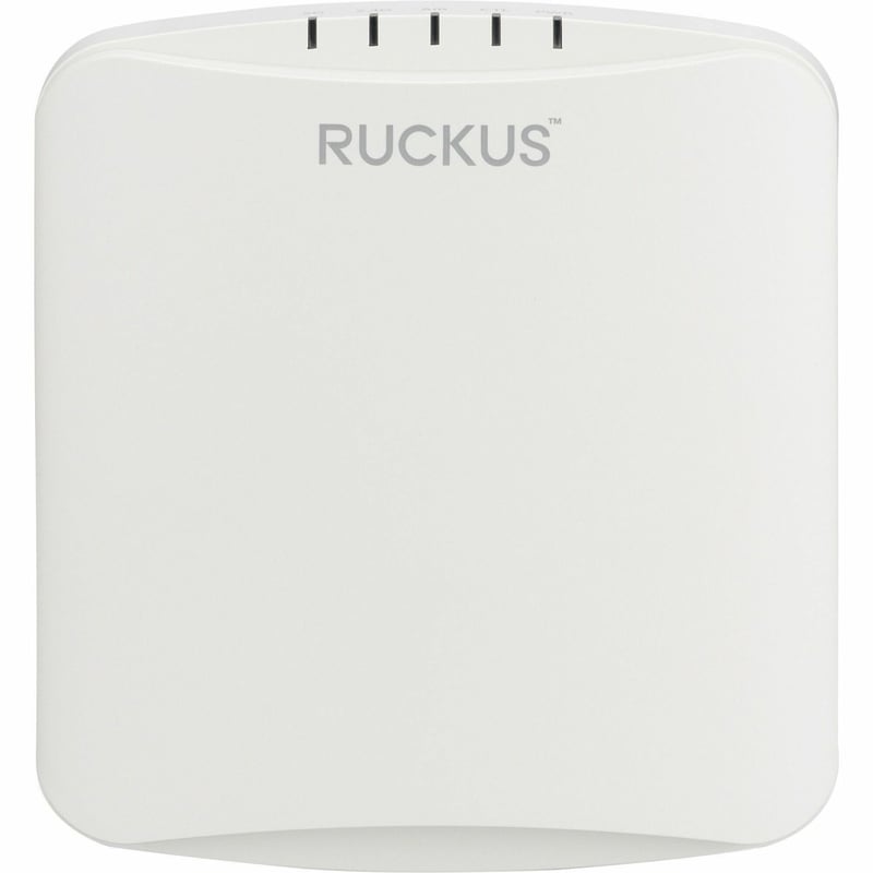 RUCKUS UNLEASHED R350 DUAL-BAND 802.11ABGN/AC/AX WIRELESS ACCESS POINTS, 2X2:2 - Thumbnail 1