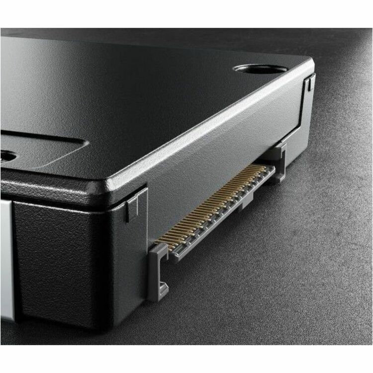 D7-PS1010 1.92TB 2.5IN PCIE 5.0 GEN NO OPAL 1PK MM AA001883W - Thumbnail 2