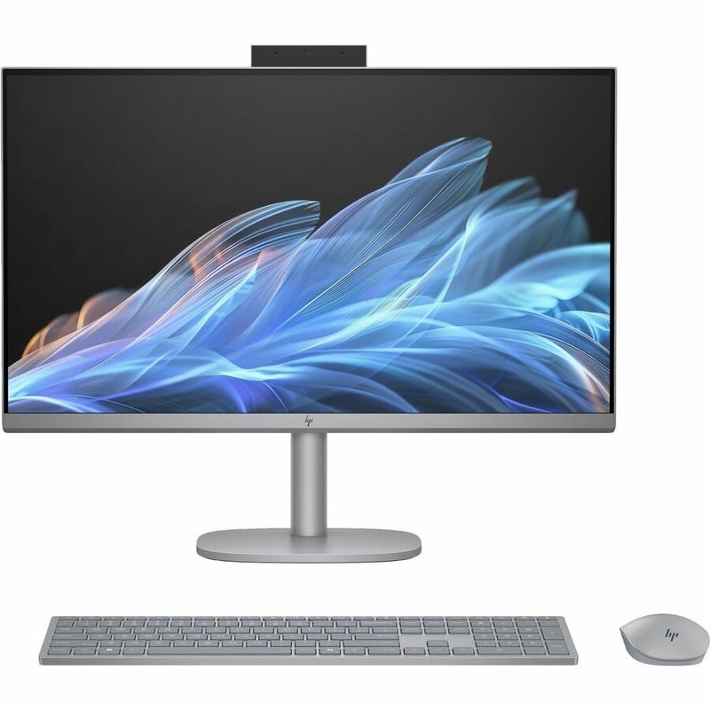 HP OMNISTUDIO X 27 INCH - Thumbnail 4