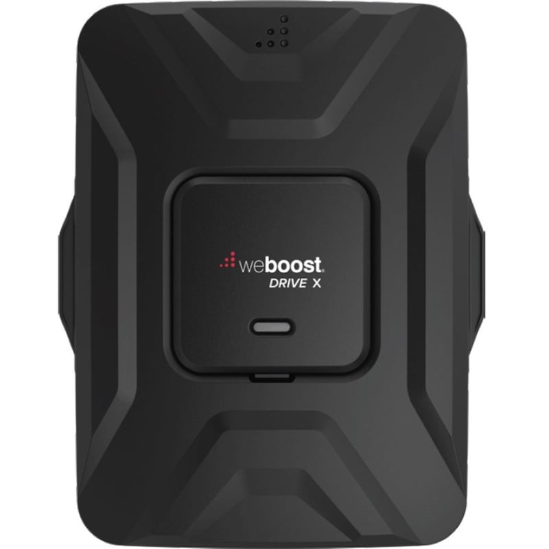 WeBoost Drive X 475021 Cellular Phone Signal Booster - Thumbnail 3