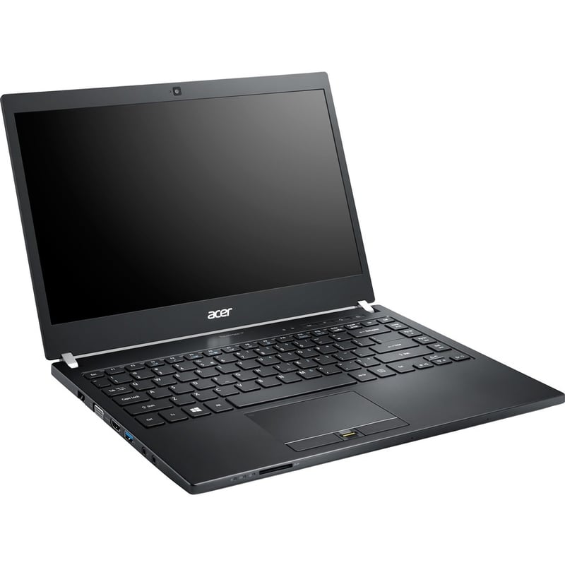 Acer TravelMate TMP645-S TMP645-S-59AG 14" Notebook - Full HD - Intel Core i5 i5-5300U - 8 GB - 256 GB SSD - Thumbnail 4