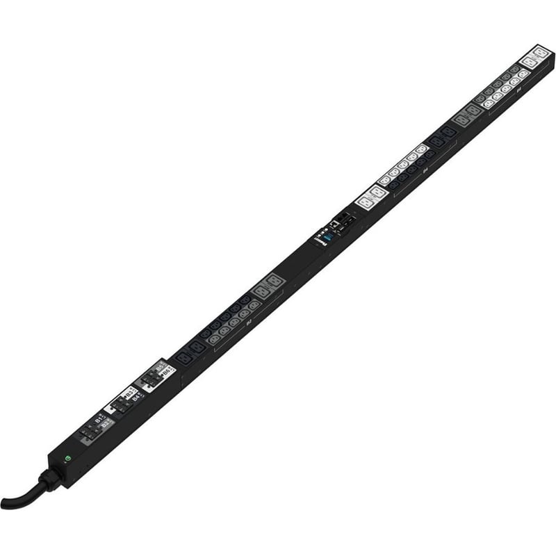 Panduit SmartZone G5 Intelligent 42-Outlets PDU - Thumbnail 1