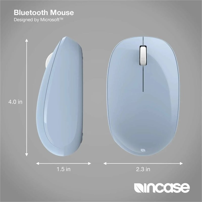 Microsoft Bluetooth Mouse - Thumbnail 5