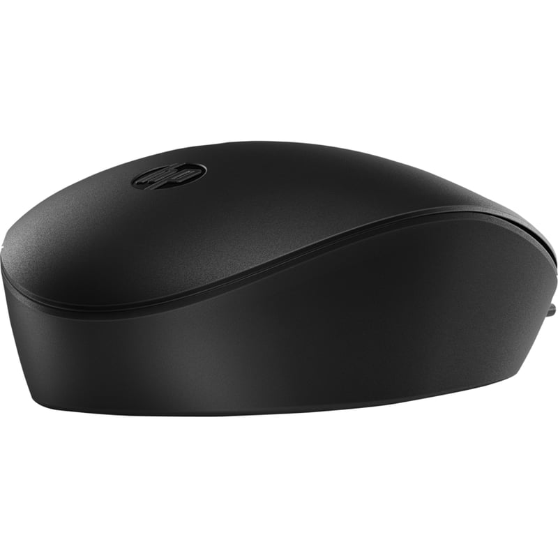 HP 125 WIRED MOUSE - Thumbnail 5