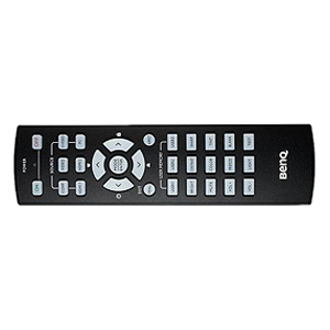 BenQ 5J.J1U06.001 Device Remote Control - Thumbnail 2