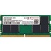 Transcend JetRAM 16GB DDR5 SDRAM Memory Module