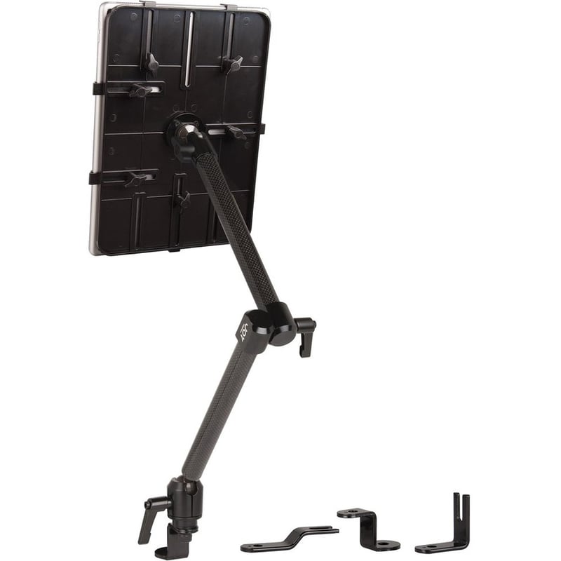 The Joy Factory Unite Vehicle Mount for Tablet, Ultrabook - Thumbnail 1