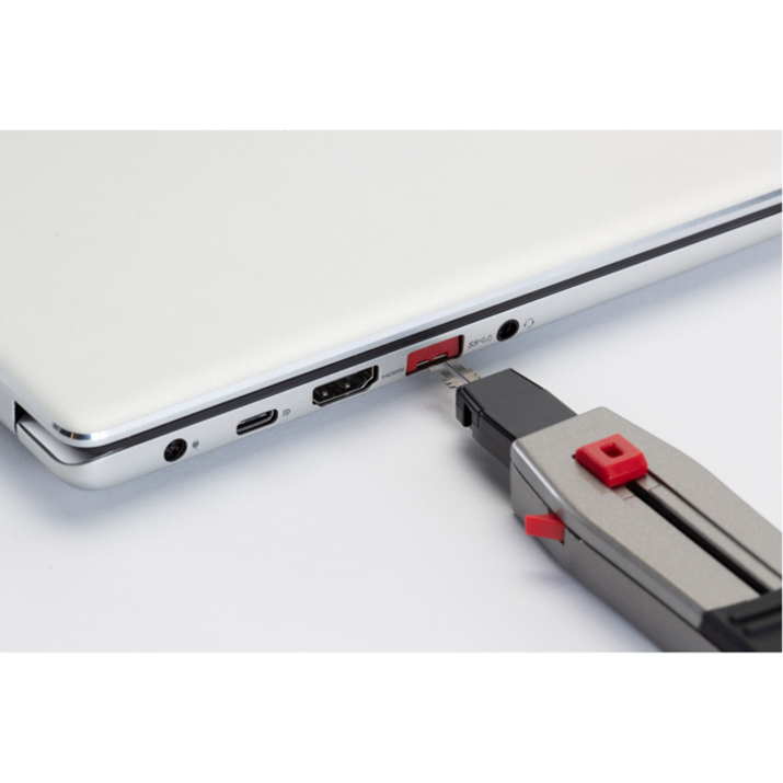 Panduit SmartKeeper Master Key - Thumbnail 4