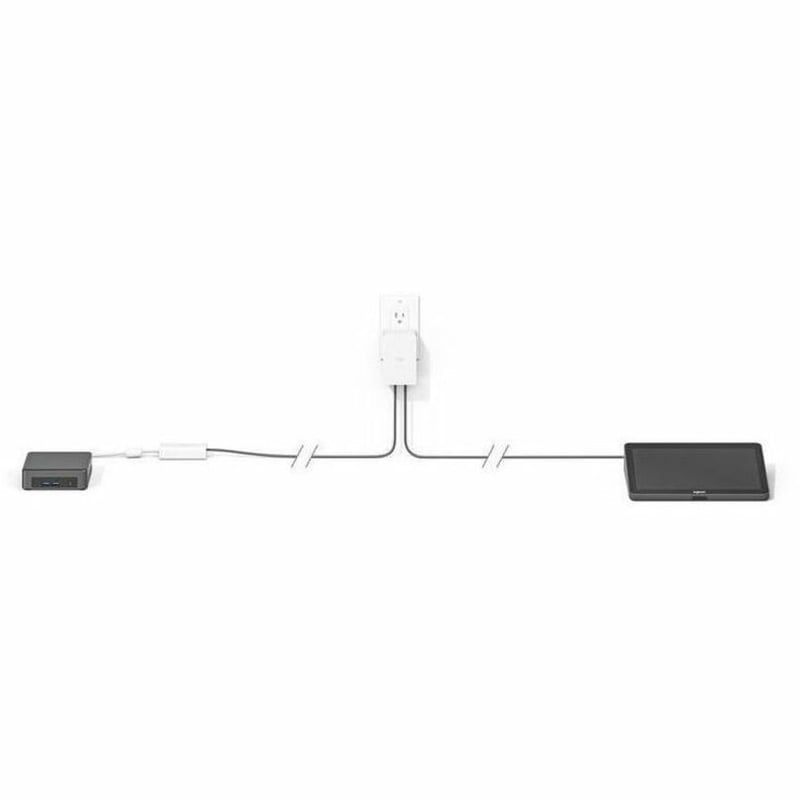LOGI TAP CAT5E + MEETUP 2 + ASUS NUC 2024 FOR MICROSOFT TEAMS - Thumbnail 3