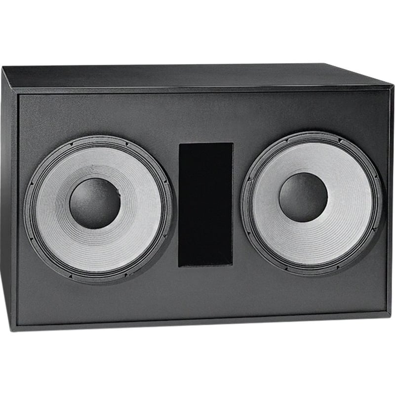 JBL Professional 4642A Woofer - 2400 W RMS - Thumbnail 1