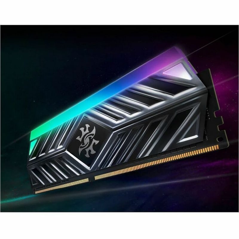 XPG SPECTRIX D41 AX4U32008G16A-SB41 8GB DDR4 SDRAM Memory Module - Thumbnail 5