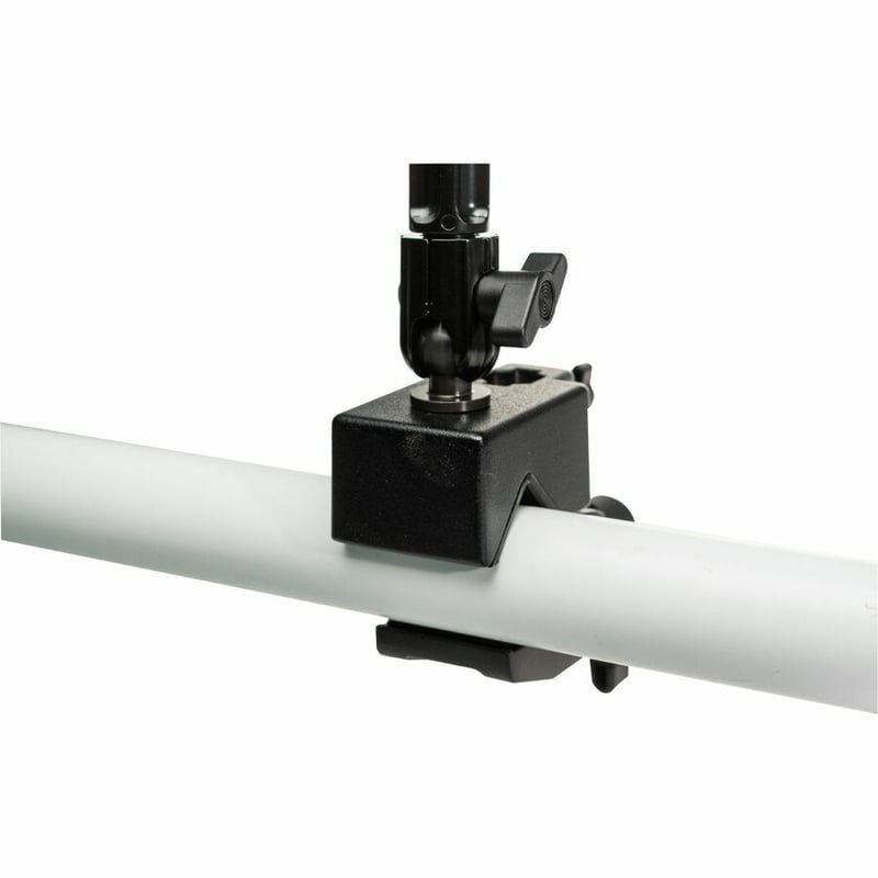CTA Digital Custom Flex Desk Clamp Mount for 7-14 Inch Tablets, including iPad 10.2-inch (7th/ 8th/ 9th Generation) - Thumbnail 5