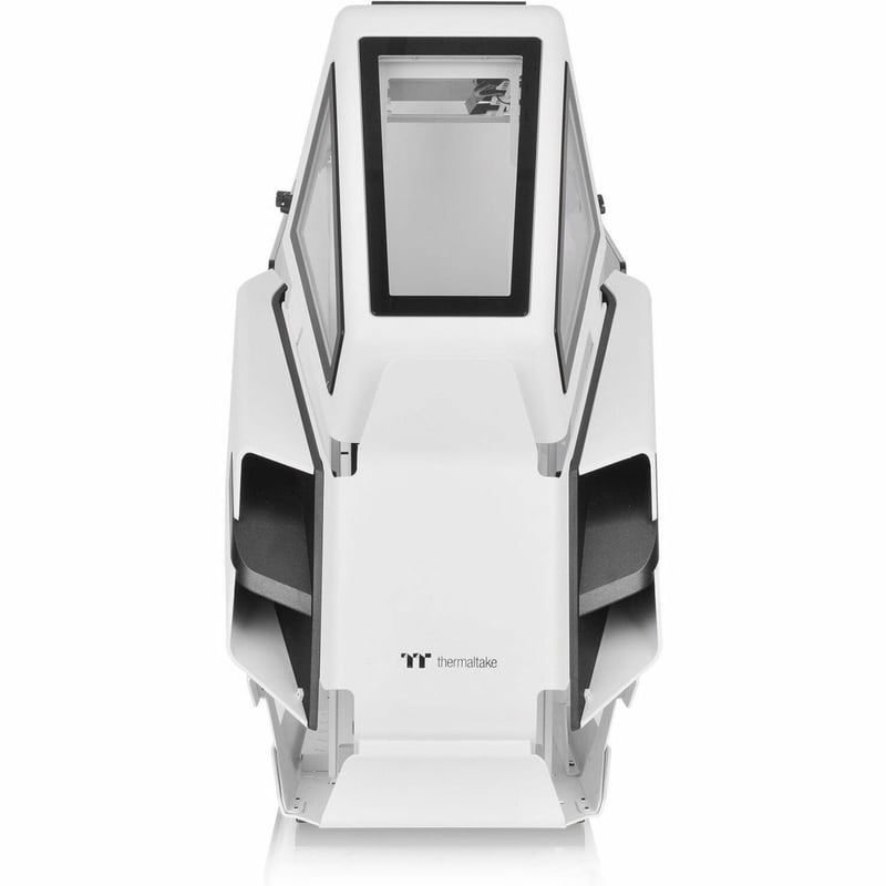 Thermaltake AH T600 Snow Full Tower Chassis - Thumbnail 1