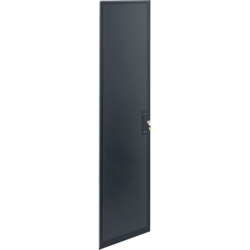 Middle Atlantic Solid Rear Door, 44 RU Racks