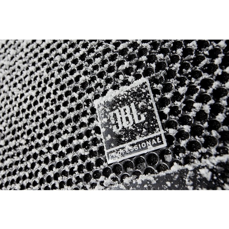 JBL Professional AW266-LS 2-way Outdoor Magnetic Mount Speaker - 400 W RMS - Black - Thumbnail 2