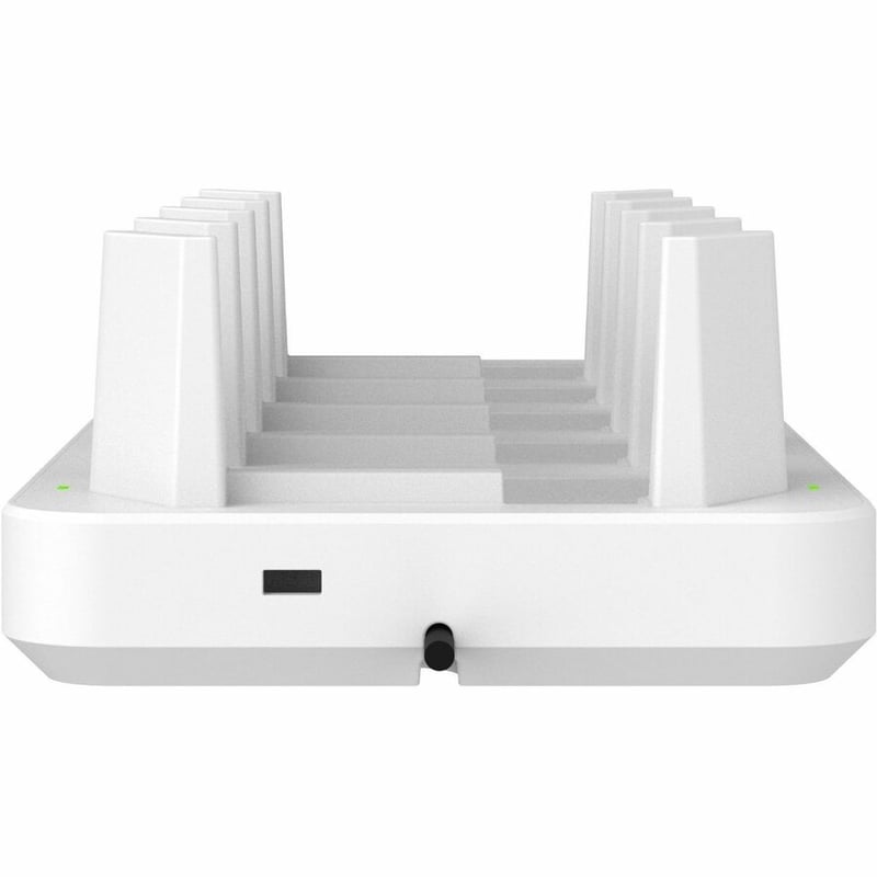 UAG HEALTHCARE 5-SLOT CASE CHARGER-WHITE - Thumbnail 4