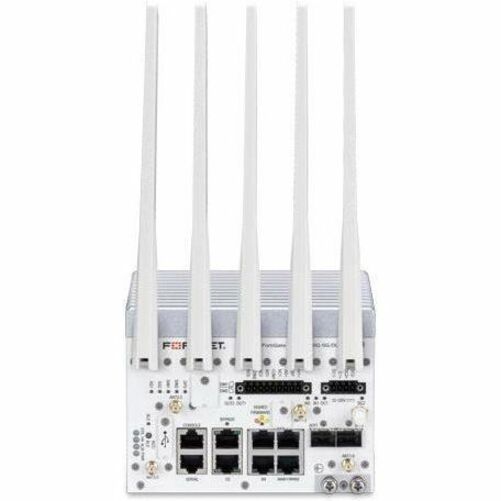 FORTIGATERUGGED-70G-5G-DUAL HARDWARE PLUS 3YR FORTICARE PREM AN - Thumbnail 2